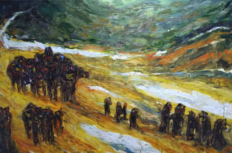 Duinen van Aspiraties